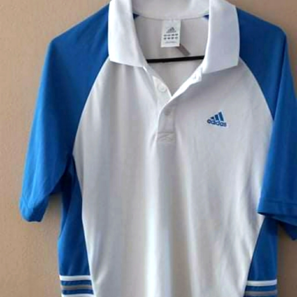 Adidas mens lightweight shirt